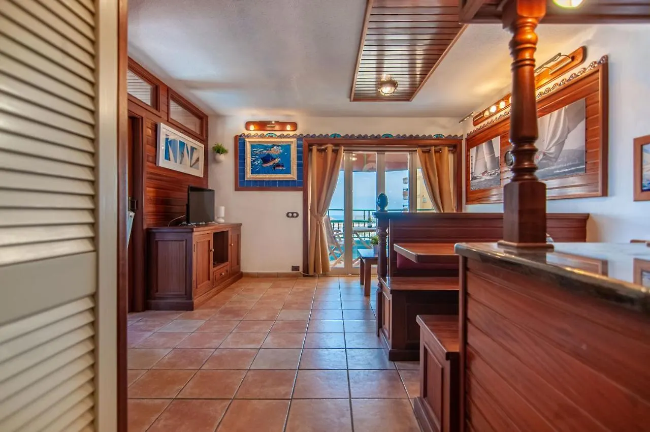 Torres Del Sol Ocean View Ph02 Appartement Los Cristianos  0*, Los Cristianos (Tenerife)