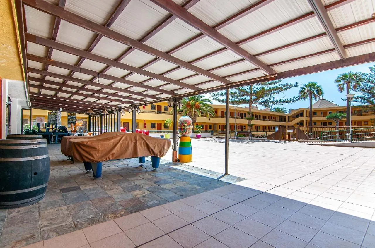 Apartment Ferienwohnung Torres Del Sol Ocean View Ph02 Los Cristianos