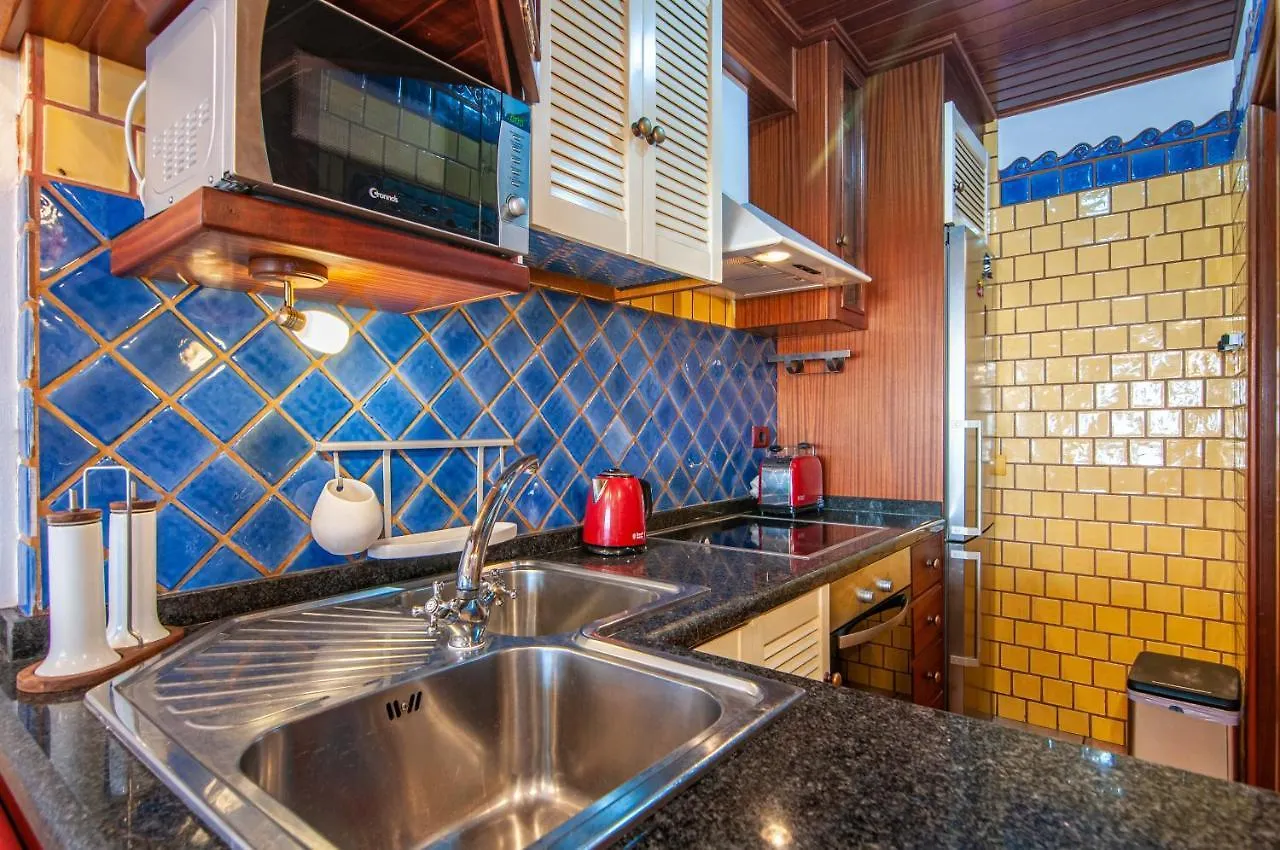 Torres Del Sol Ocean View Ph02 Apartment Los Cristianos