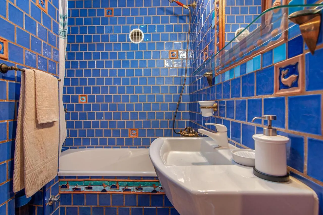 Torres Del Sol Ocean View Ph02 Apartment Los Cristianos