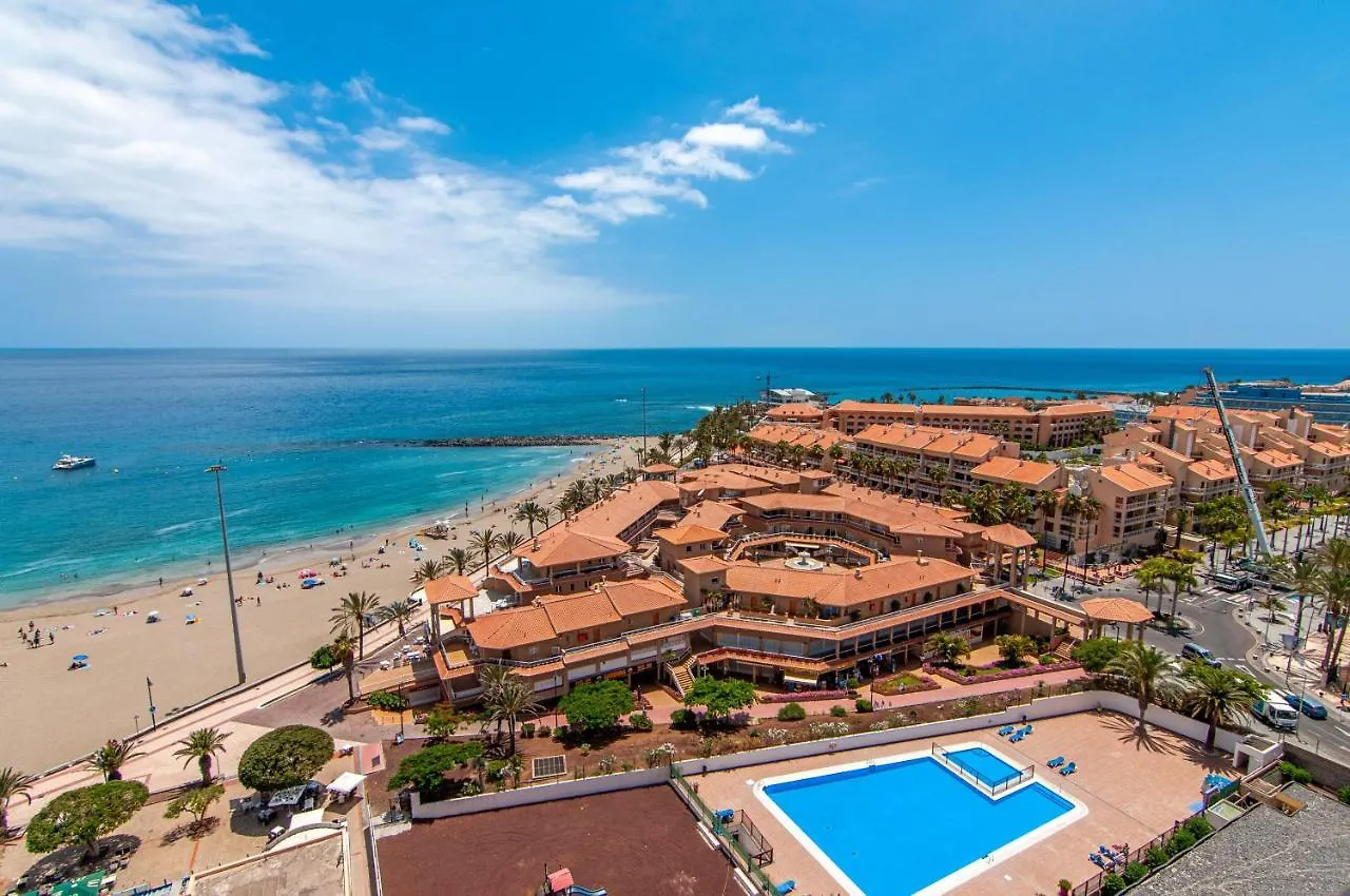 Torres Del Sol Ocean View Ph02 Apartment Los Cristianos