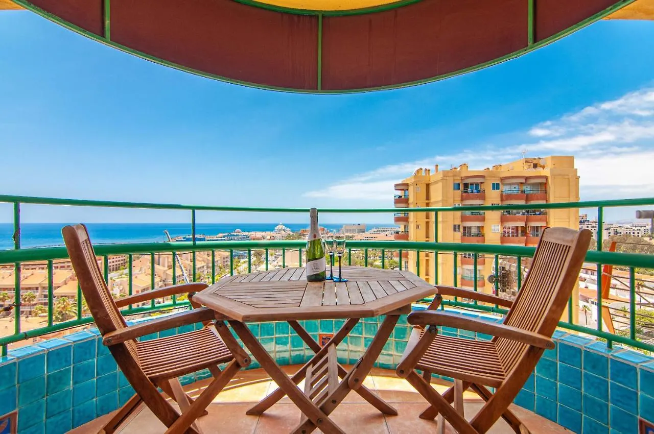 Torres Del Sol Ocean View Ph02 contacts