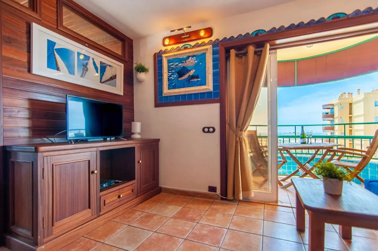 Torres Del Sol Ocean View Ph02 Apartment Los Cristianos  0*, Los Cristianos (Tenerife) Spain