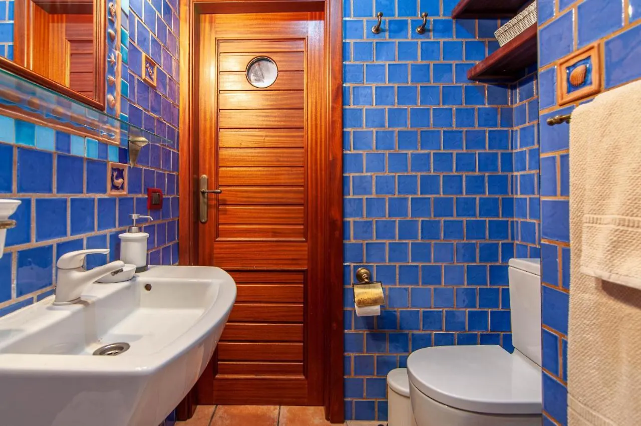 Torres Del Sol Ocean View Ph02 Apartment Los Cristianos  Spain