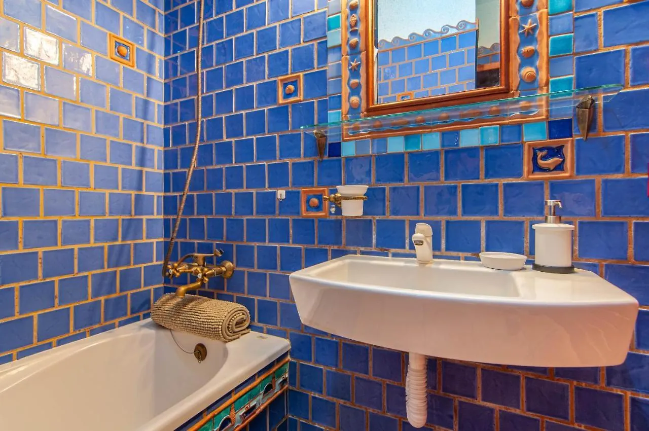 Torres Del Sol Ocean View Ph02 Apartment Los Cristianos   Los Cristianos (Tenerife)