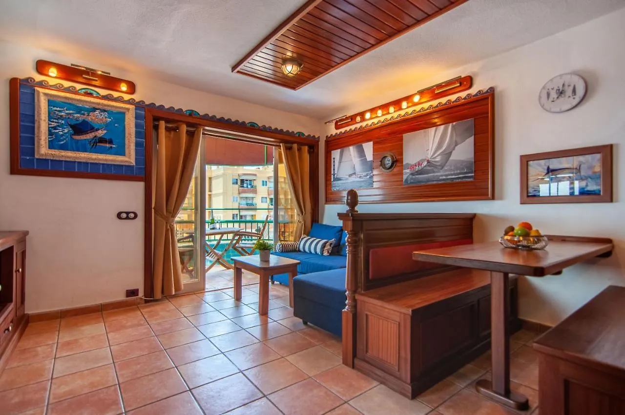Torres Del Sol Ocean View Ph02 Apartment Los Cristianos