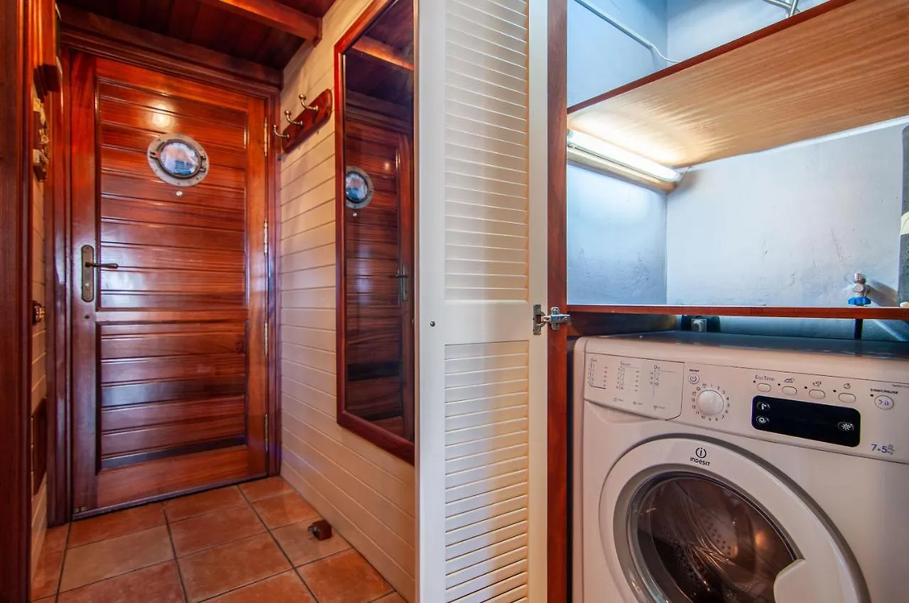Torres Del Sol Ocean View Ph02 Apartment Los Cristianos  Spain