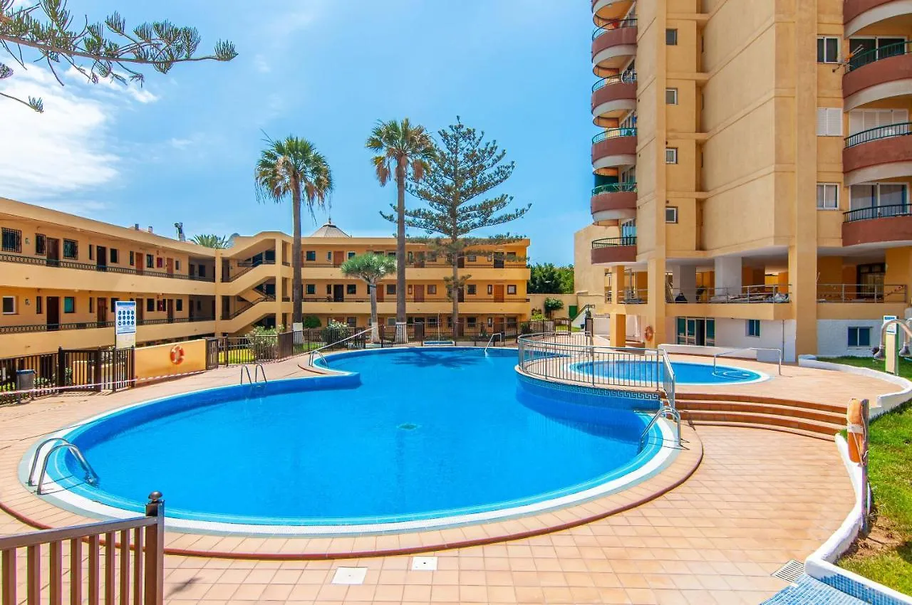 Torres Del Sol Ocean View Ph02 Apartment Los Cristianos