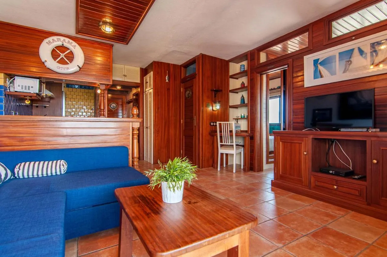 Torres Del Sol Ocean View Ph02 Apartment Los Cristianos   Los Cristianos (Tenerife)