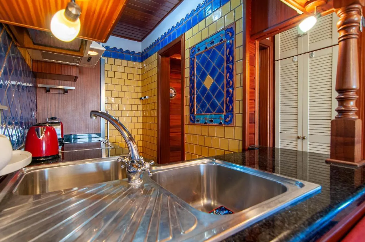 Torres Del Sol Ocean View Ph02 Apartment Los Cristianos  Spain
