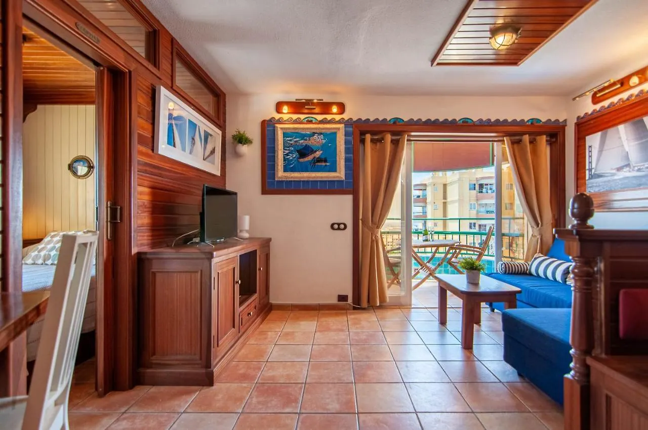 Torres Del Sol Ocean View Ph02 Apartment Los Cristianos