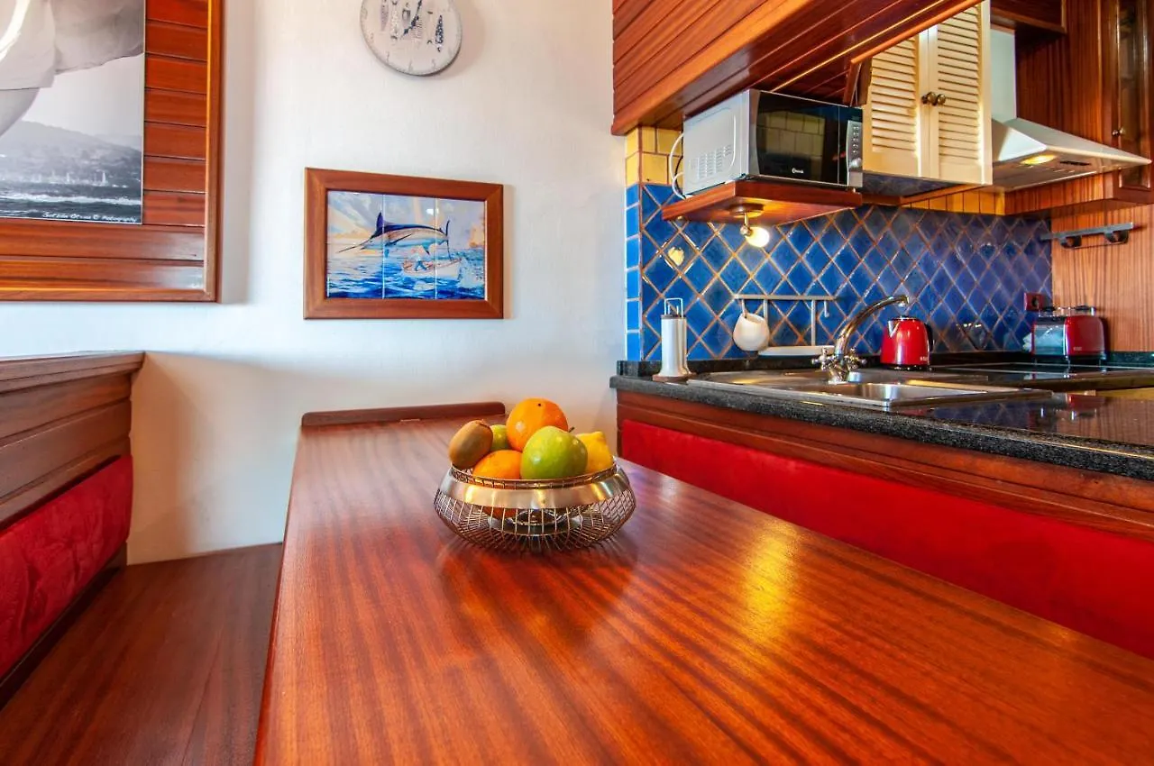 Torres Del Sol Ocean View Ph02 Apartment Los Cristianos